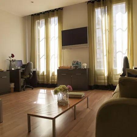 Goya 4* Barcelona