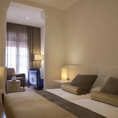 Goya 4* Barcelona