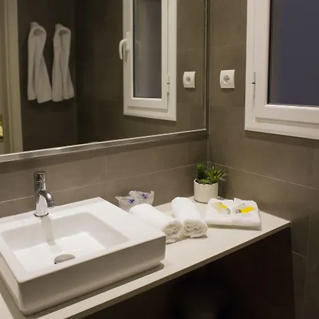 Goya Guest house 4*