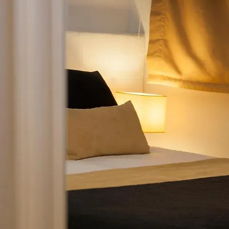 Goya 4* Barcelona