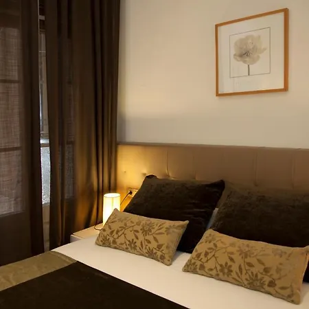 Goya Guest house
