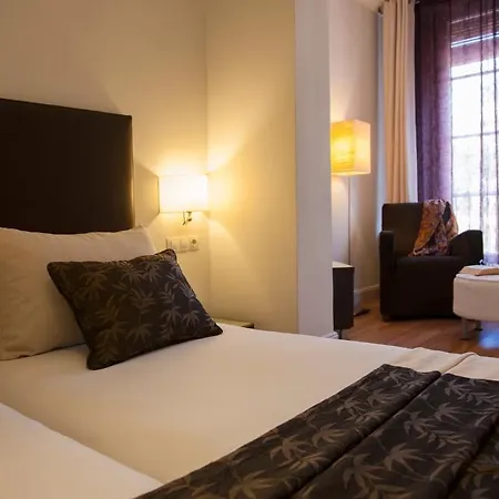 Goya Guest house Barcelona