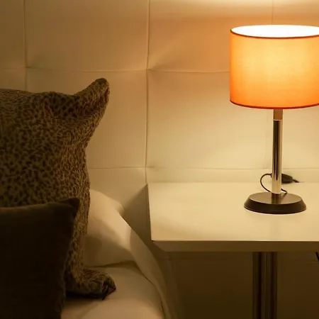 Guest house Goya 4*