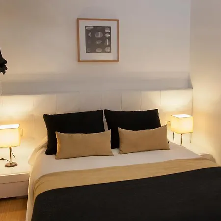 Guest house Goya