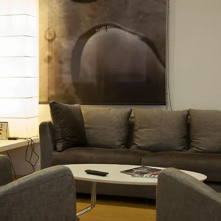 Guest house Goya 4*