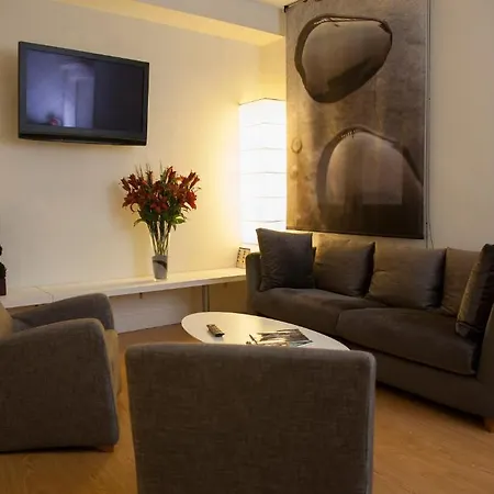 Guest house Goya