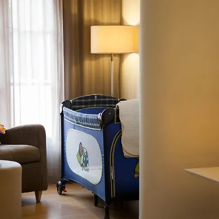 Goya 4* Barcelona