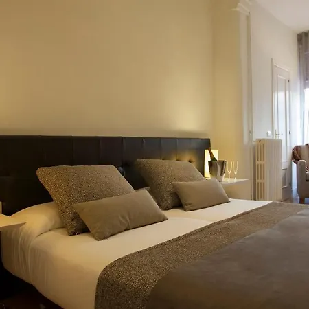 Guest house Goya
