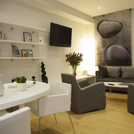 Goya 4* Barcelona