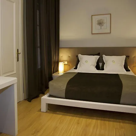 Goya 4* Barcelona