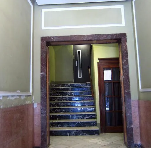 Pensionat Goya 4*