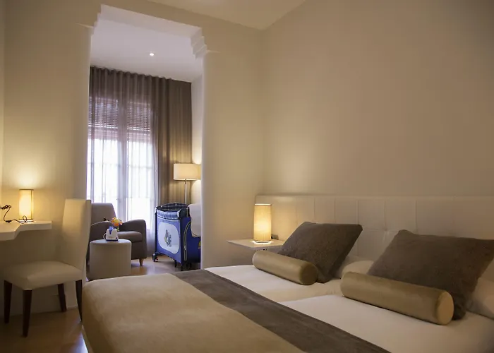Goya 4* Barcelona