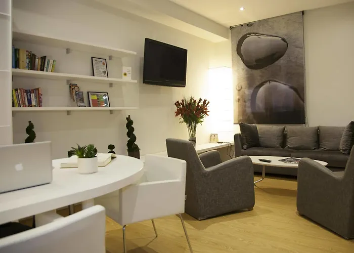 Goya 4* Barcelona